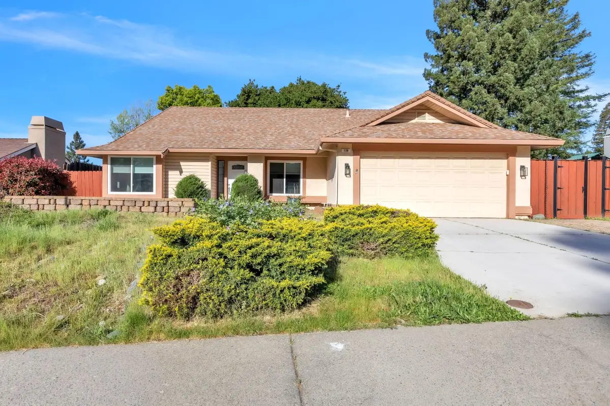 136 Rambling Drive, Folsom, CA 95630 - #1