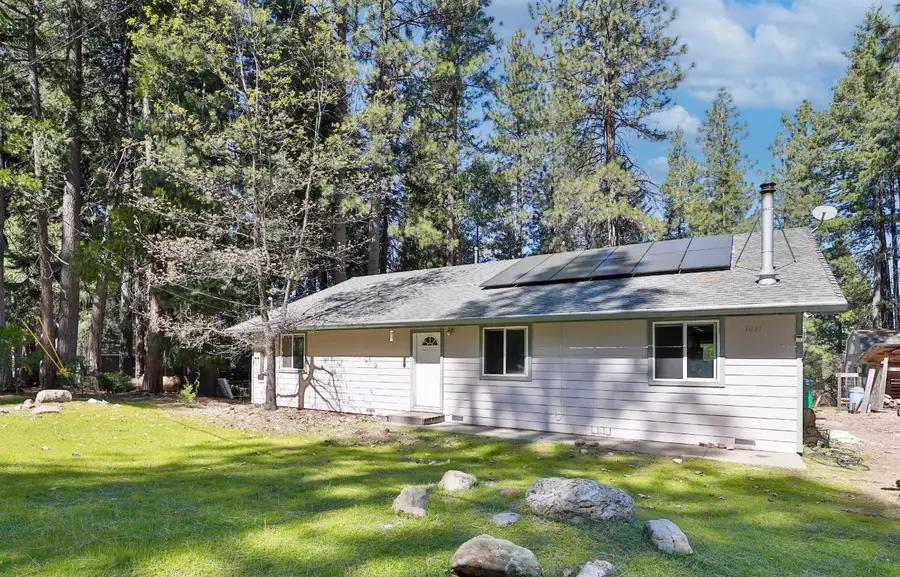 7031 Pioneer Drive, Grizzly Flats, CA 95636 - #2