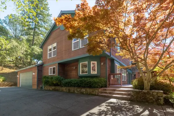 1598 Coyote Drive, Murphys, CA 95247