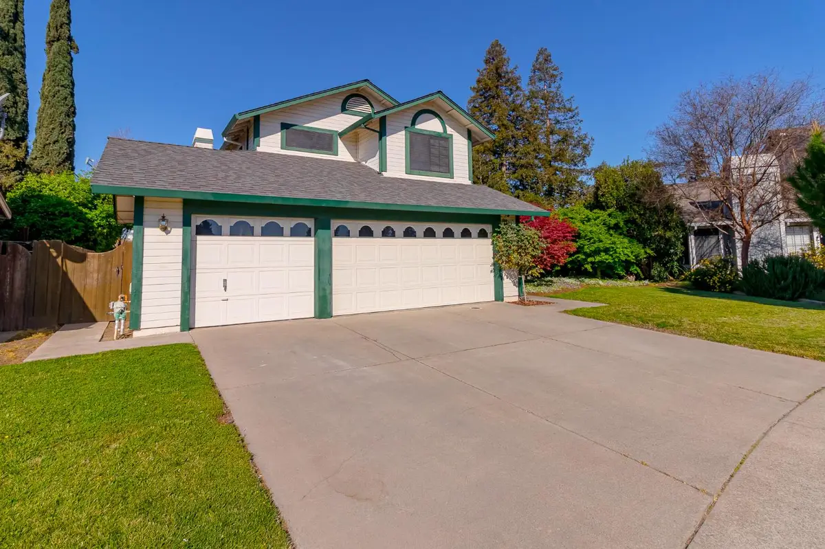 4209 Godfrey Drive, Salida, CA 95368 - #1