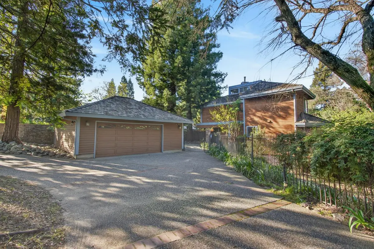 7731 Winding Way, Fair Oaks, CA 95628 - #1