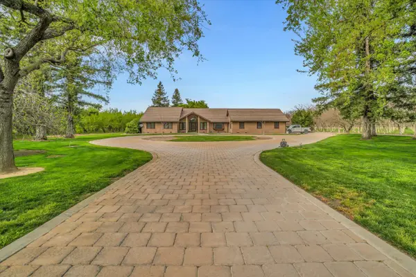 17230 E Franscella Lane, Ripon, CA 95366