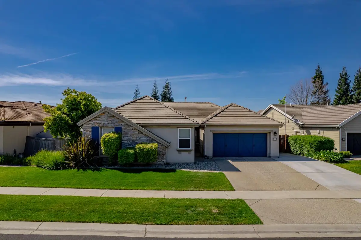 1404 High Noon Drive, Plumas Lake, CA 95961 - #1