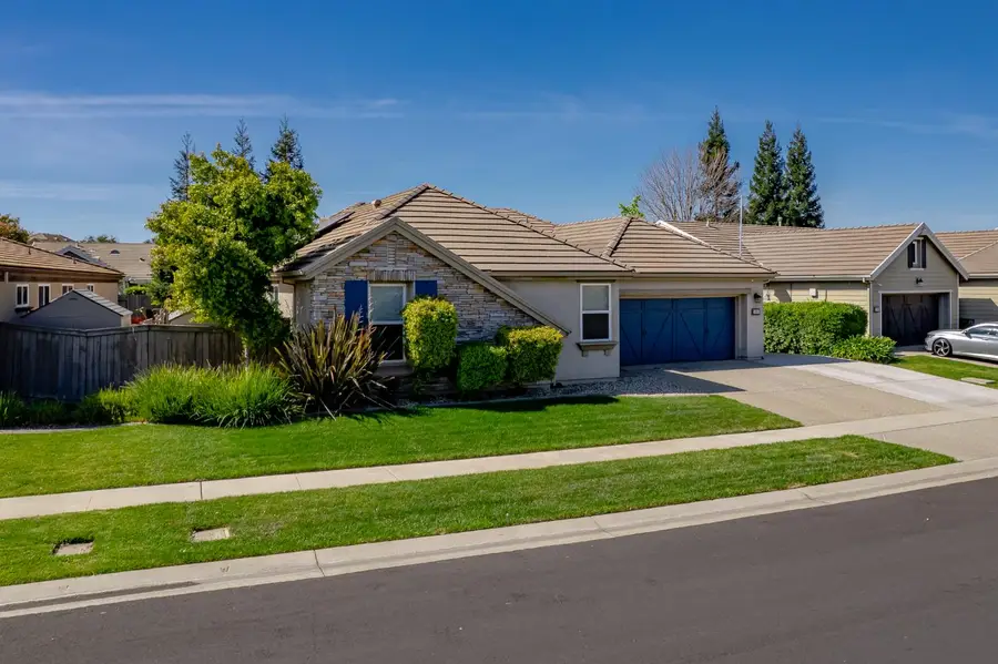 1404 High Noon Drive, Plumas Lake, CA 95961 - #2