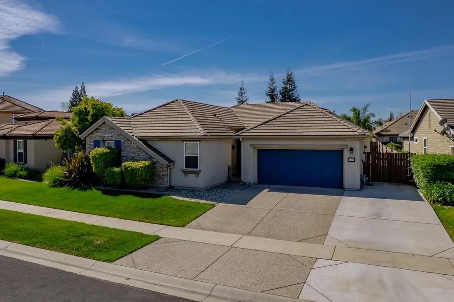 1404 High Noon Drive, Plumas Lake, CA 95961 - #3