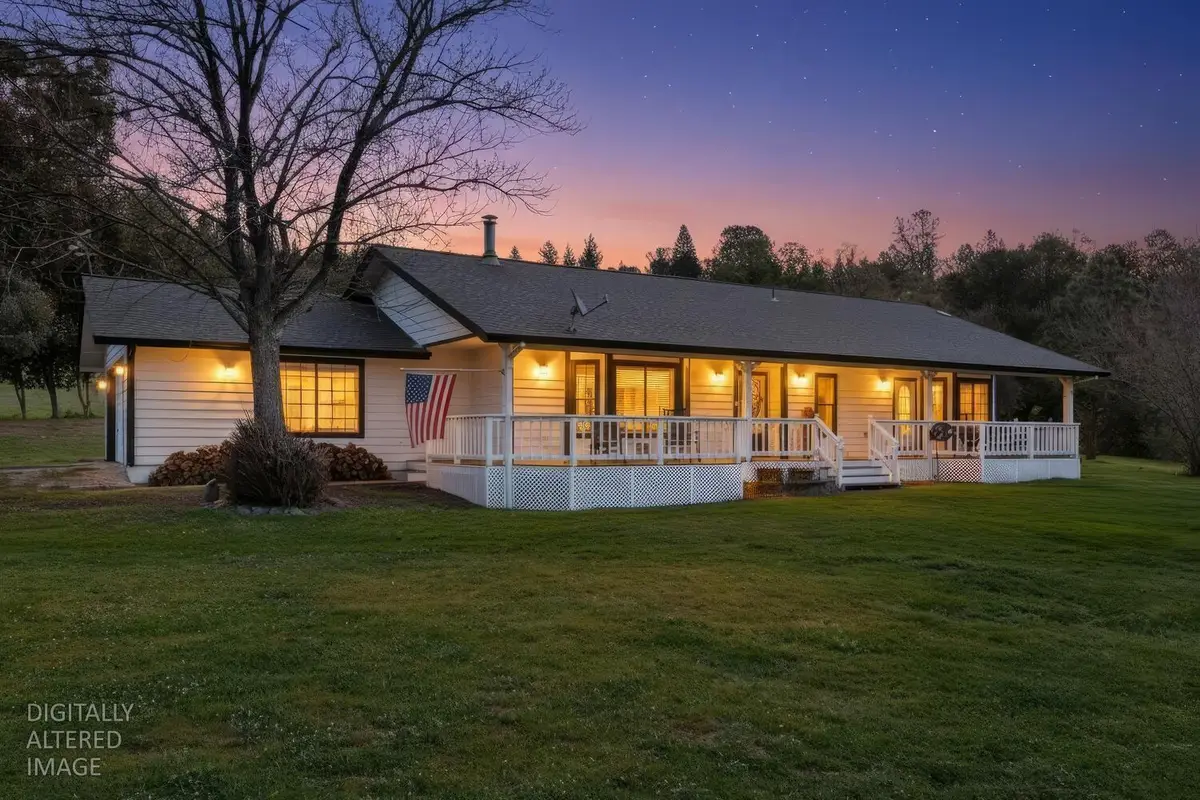 2767 Shilo Drive, Placerville, CA 95667 - #1