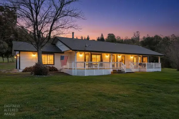 2767 Shilo Drive, Placerville, CA 95667