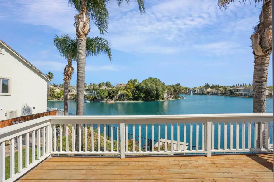 2236 Clear Lake Court, Tracy, CA 95304 - #2