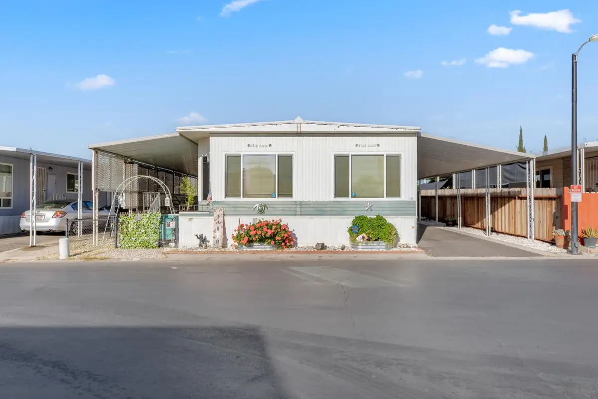 2845 E Hatch Road #68, Modesto, CA 95351 - #1