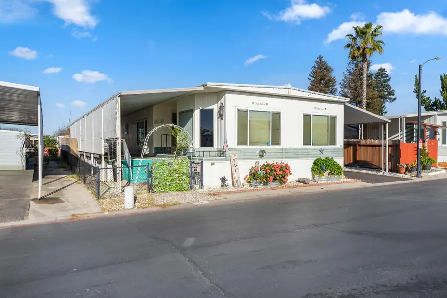 2845 E Hatch Road #68, Modesto, CA 95351 - #2