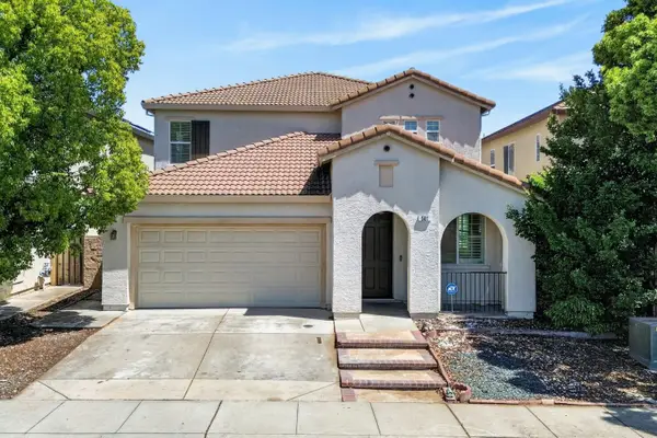 561 Greg Thatch Circle, Sacramento, CA 95835