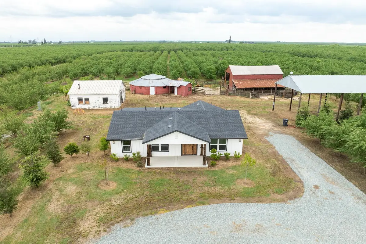 1342 Hickman Road, Hickman, CA 95323 - #1