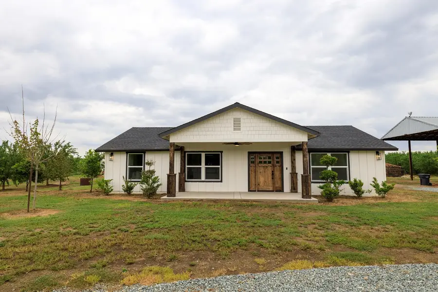 1342 Hickman Road, Hickman, CA 95323 - #3