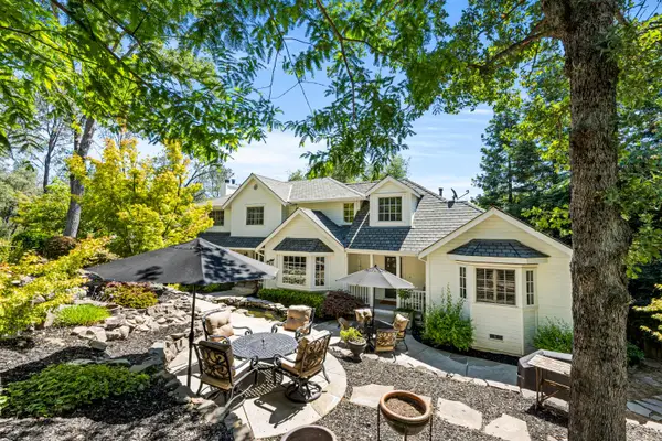 615 Blue Oak Court, El Dorado Hills, CA 95762