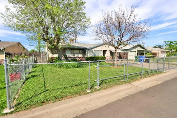 2213 Dunlap Drive, Sacramento, CA 95821