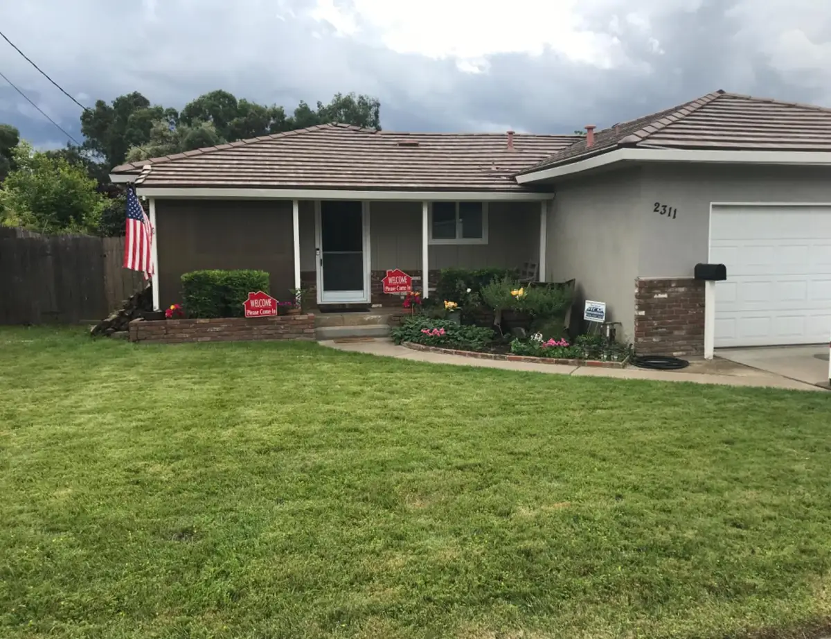 2311 Reile Avenue, Escalon, CA 95320 - #1