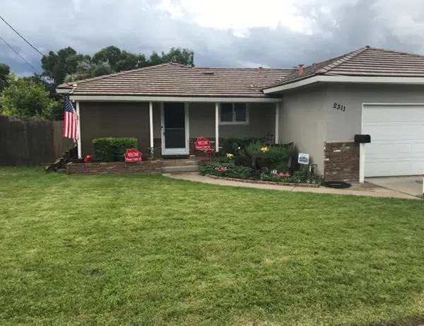 2311 Reile Avenue, Escalon, CA 95320