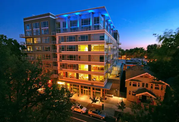 1818 L Street #810, Sacramento, CA 95811