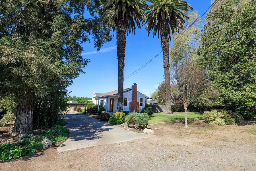4541 N Gratton Road, Denair, CA 95316 - #2