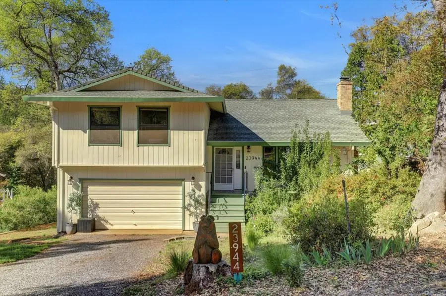 23944 Oakmont Way, Auburn, CA 95602 - #2