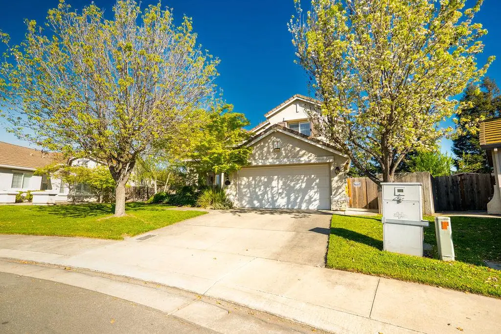 24 Grand Fir Drive, Lodi, CA 95242 - #1