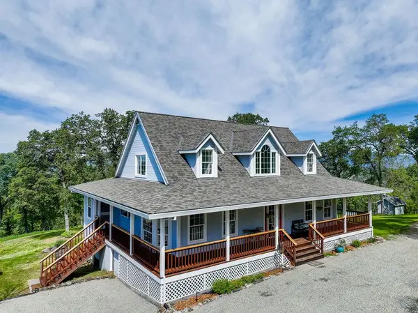 20090 John Born Road, Penn Valley, CA 95946