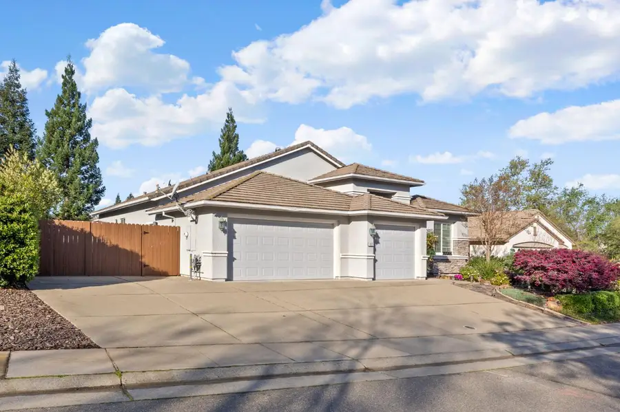 117 Bachman Way, Folsom, CA 95630 - #3