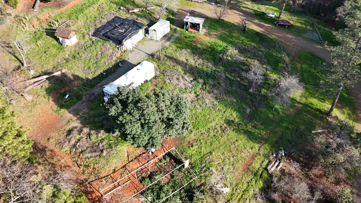 17635 Ponderosa Way, Oroville, CA 95966 - #1