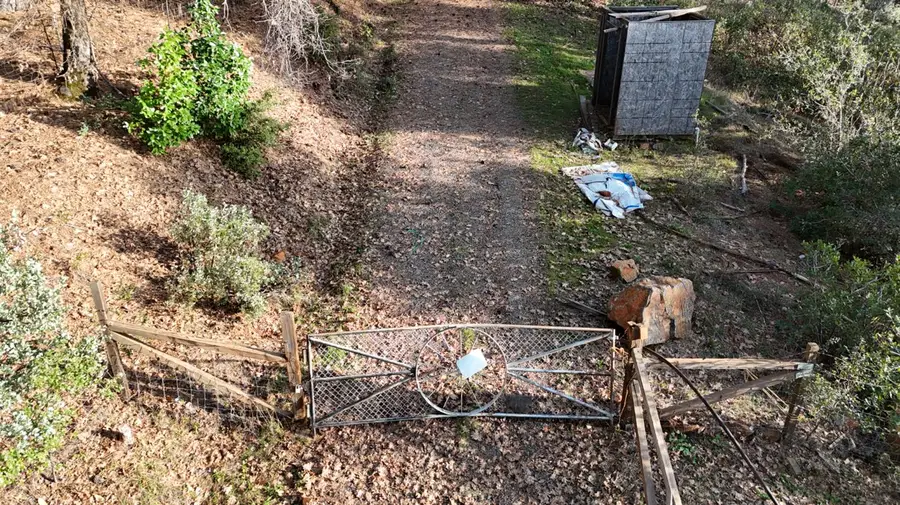 17635 Ponderosa Way, Oroville, CA 95966 - #2