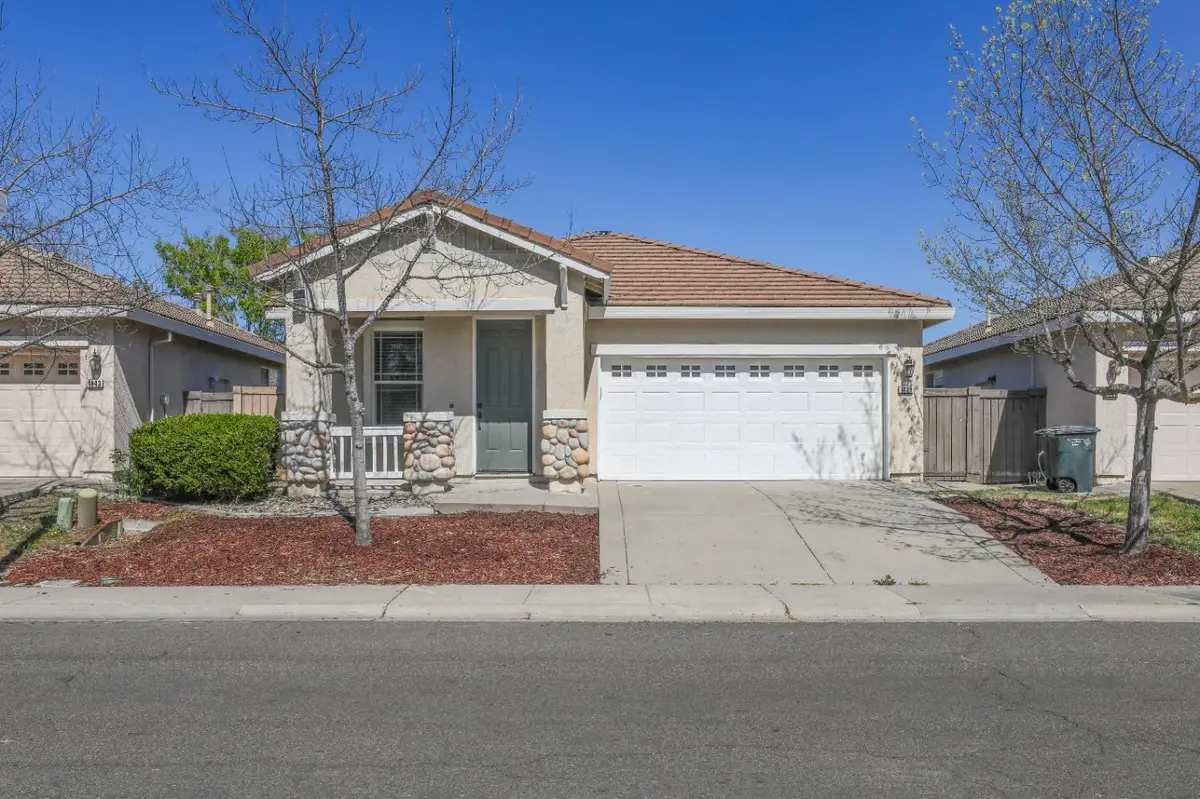 1839 Dawnelle Way, Sacramento, CA 95835 - #1