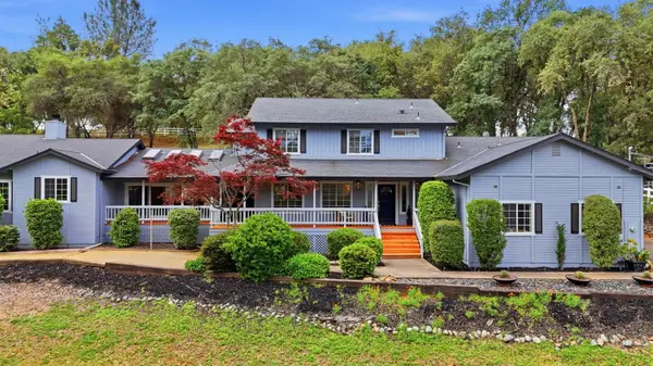 2030 Marden Drive, Rescue, CA 95672