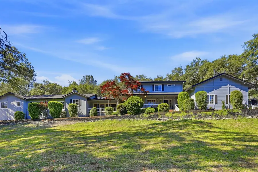 2030 Marden Drive, Rescue, CA 95672 - #3