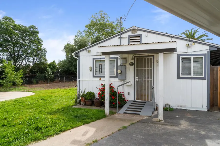 4204 Abraham Way, Carmichael, CA 95608 - #2