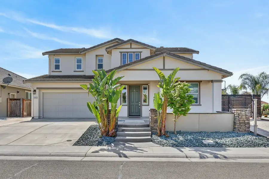 4265 Hydra Circle, Roseville, CA 95747 - #3