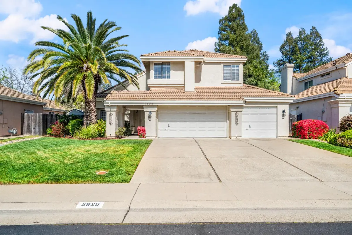 5820 Devon Drive, Rocklin, CA 95765 - #1