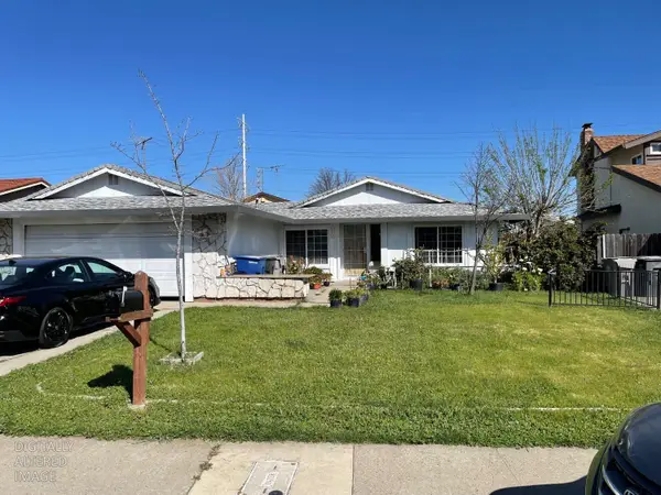 6975 Mesa Grande Court, Sacramento, CA 95828