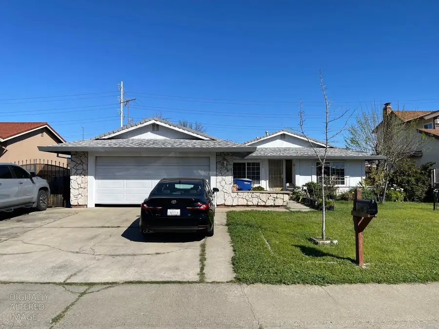 6975 Mesa Grande Court, Sacramento, CA 95828 - #2