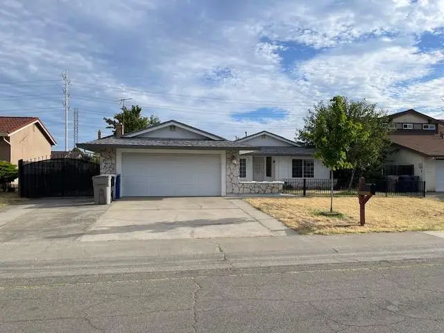 6975 Mesa Grande Court, Sacramento, CA 95828 - #3