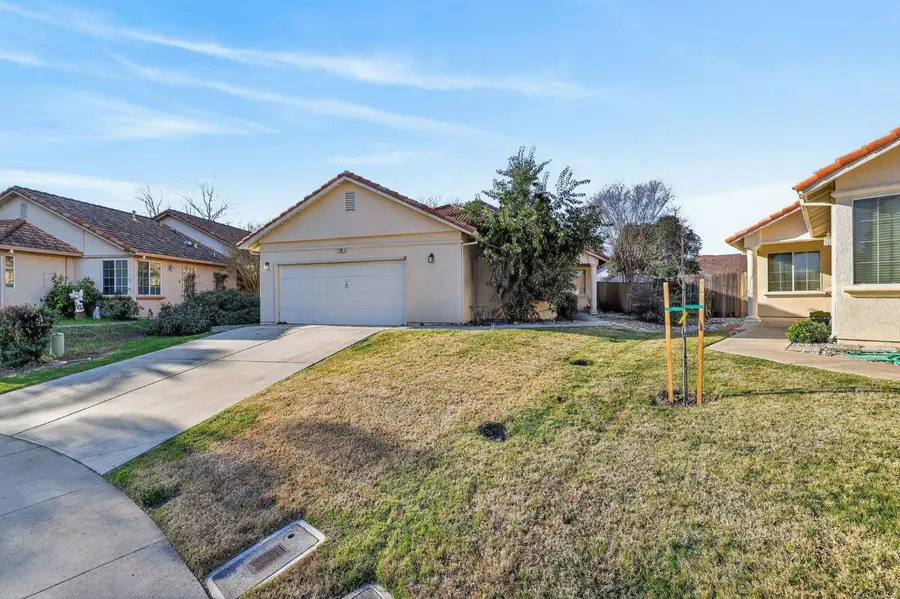 110 Aruba Circle, Sacramento, CA 95823 - #2