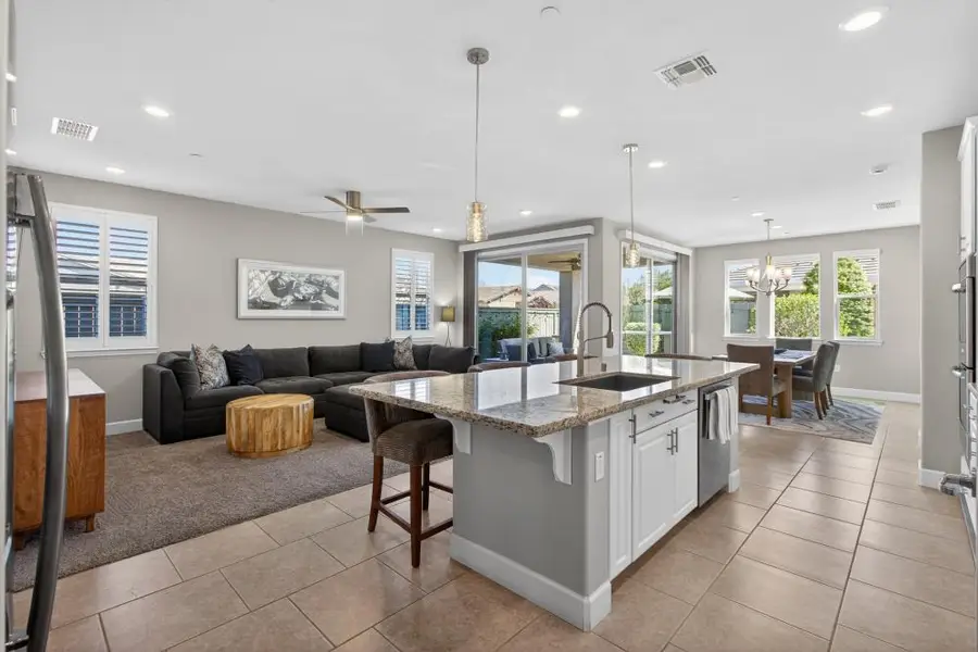 7003 De La Vina Drive, El Dorado Hills, CA 95762 - #3