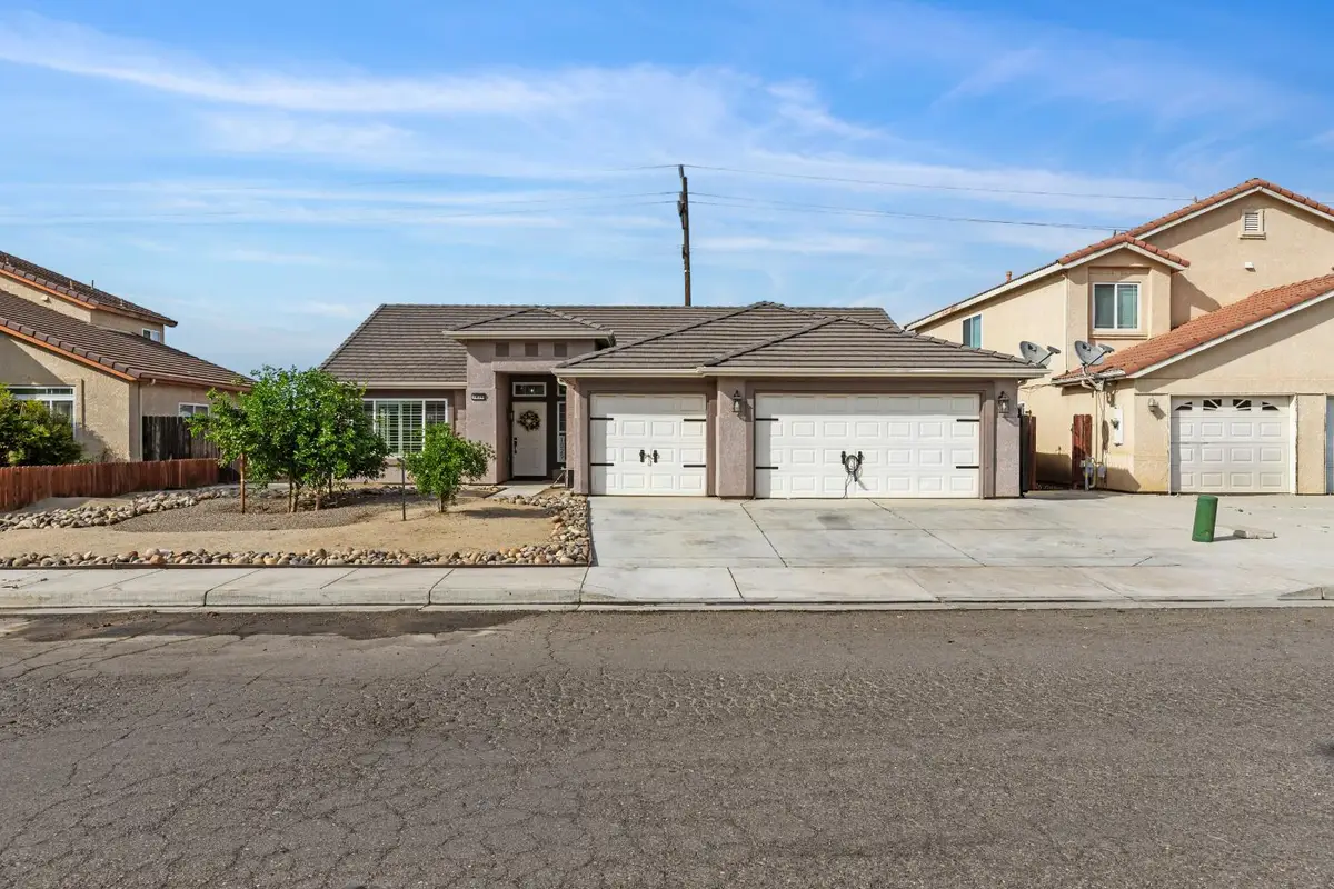 1029 Chenin Blanc Street, Los Banos, CA 93635 - #1