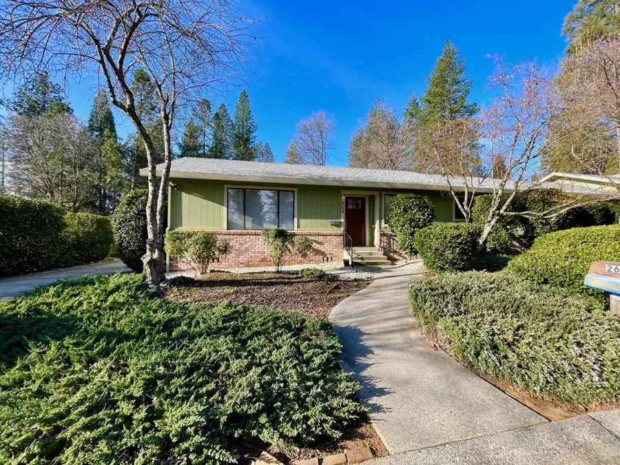 265 Cornwall Avenue, Grass Valley, CA 95945 - #2