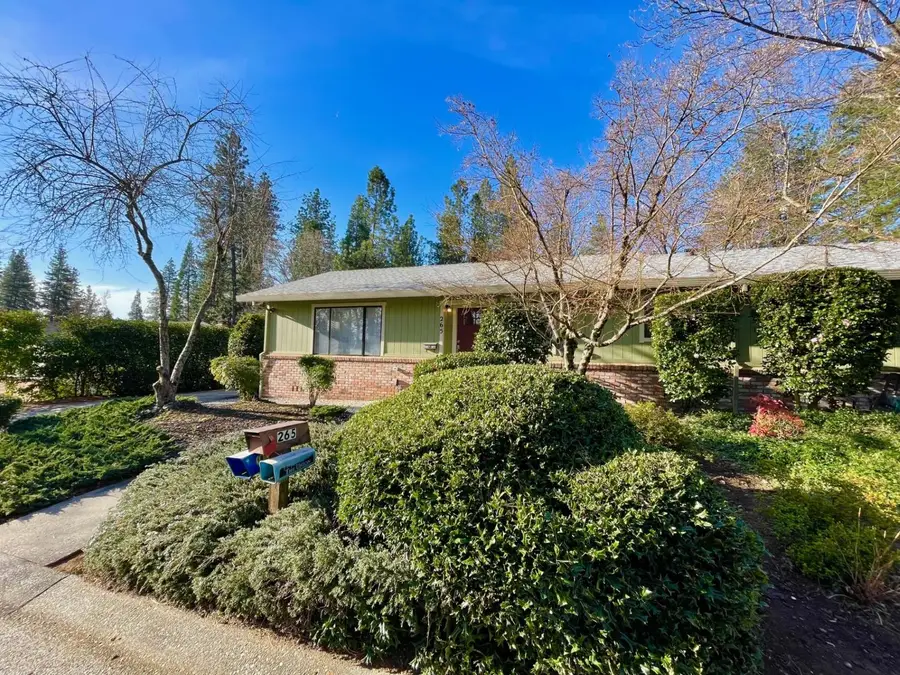 265 Cornwall Avenue, Grass Valley, CA 95945 - #3