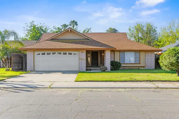 2812 Roswell Way, Ceres, CA 95307