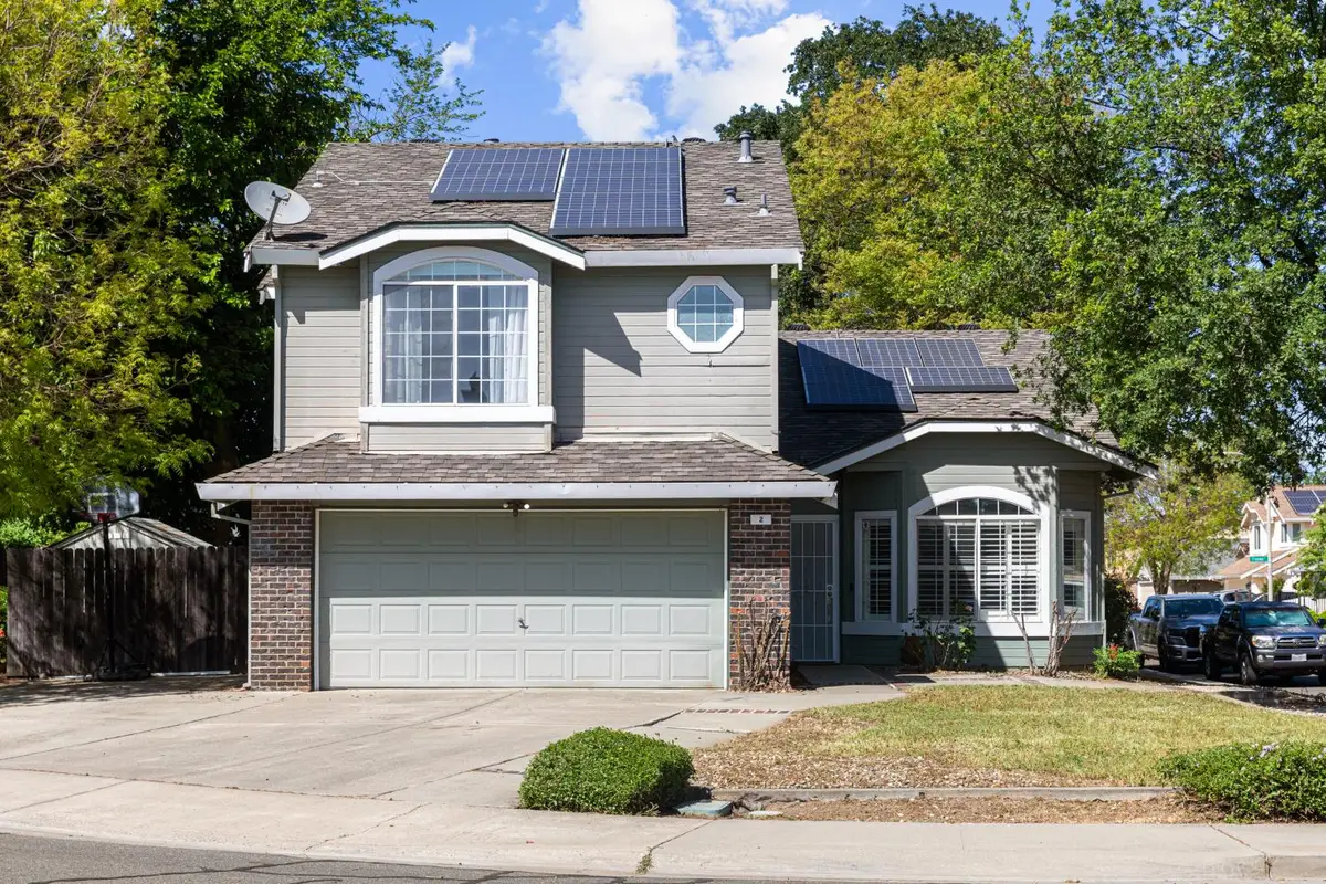 2 King Place, Woodland, CA 95695 - #1