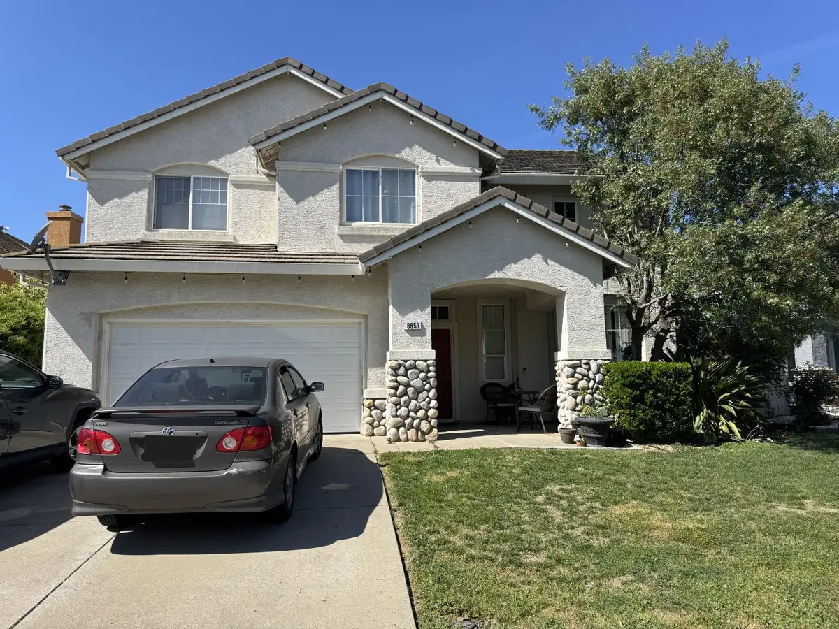 8859 Shasta Lily Drive, Elk Grove, CA 95624 - #1