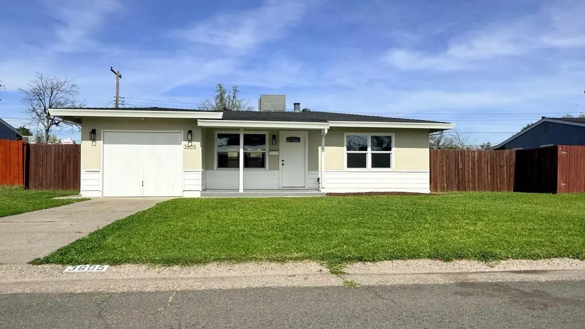 3605 Alberta Avenue, Sacramento, CA 95821 - #1