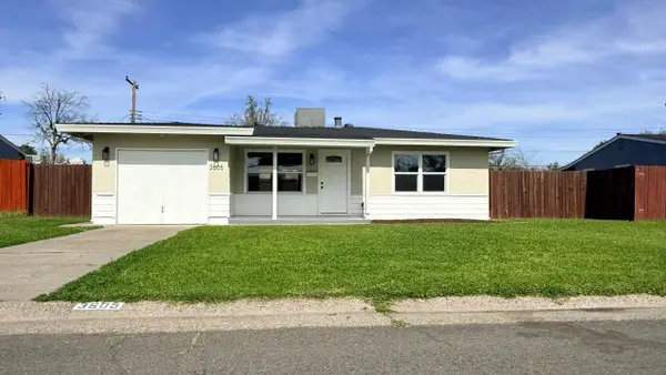 3605 Alberta Avenue, Sacramento, CA 95821