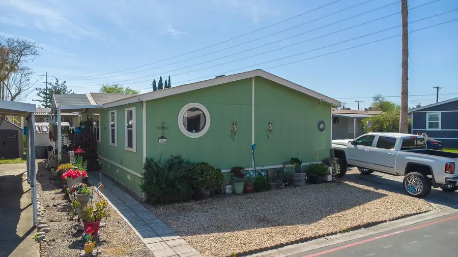 3950 Mack Road #158, Sacramento, CA 95823 - #2