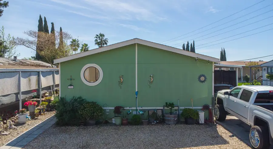 3950 Mack Road #158, Sacramento, CA 95823 - #3